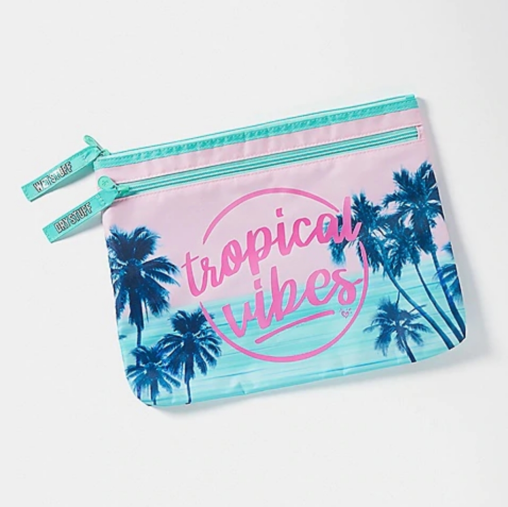 Bikini Bag